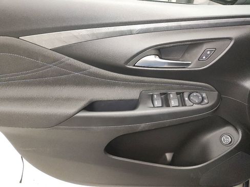 New 2026 Buick Envista Sport Touring FWD image 26