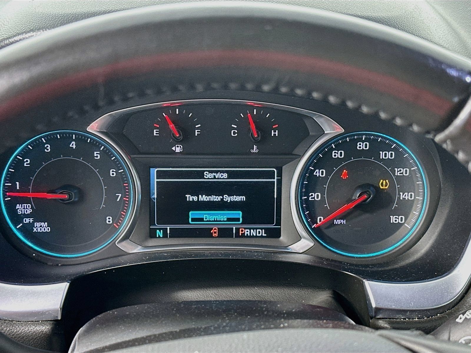Used 2018 Chevrolet Traverse LT AWD/4WD image 12