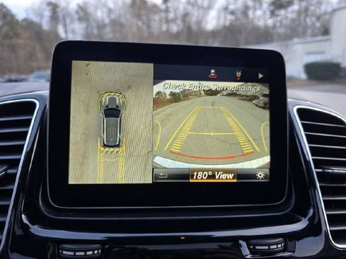 Used 2017 Mercedes-Benz GLE 350 GLE350 image 31