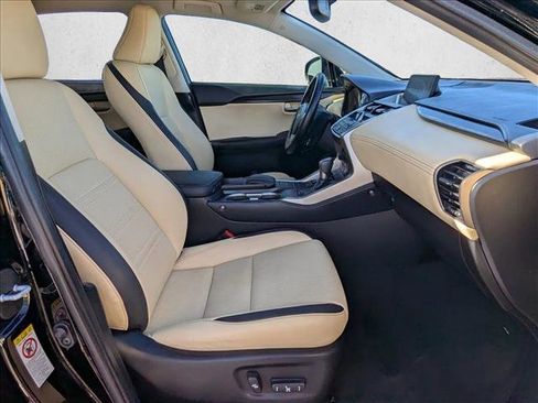 Used 2016 Lexus NX 200t FWD image 20