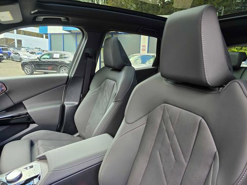 New 2026 BMW X3 xDrive30 image 21