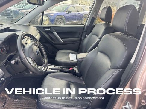 Used 2015 Subaru Forester 2.5i Limited w/ Popular Package #2 image 11