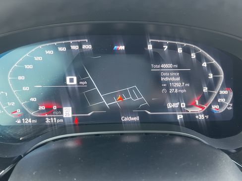 Used 2022 BMW 530i xDrive w/ M Sport Package image 24