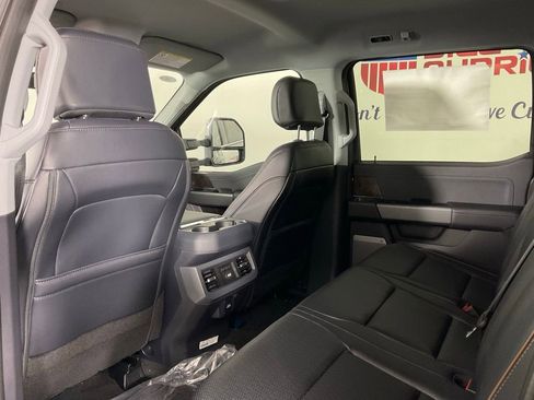 New 2026 Ford F250 Lariat w/ Chrome Package AWD/4WD image 14