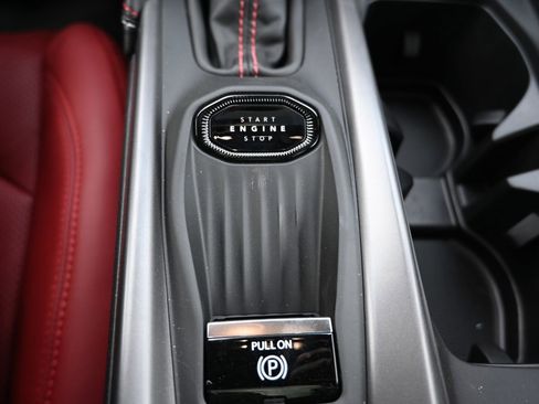 New 2026 Dodge Charger Scat Pack AWD/4WD image 13