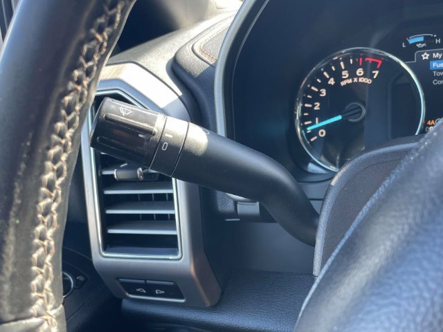 Used 2020 Ford F150 Platinum w/ Equipment Group 701A Luxury AWD/4WD image 25
