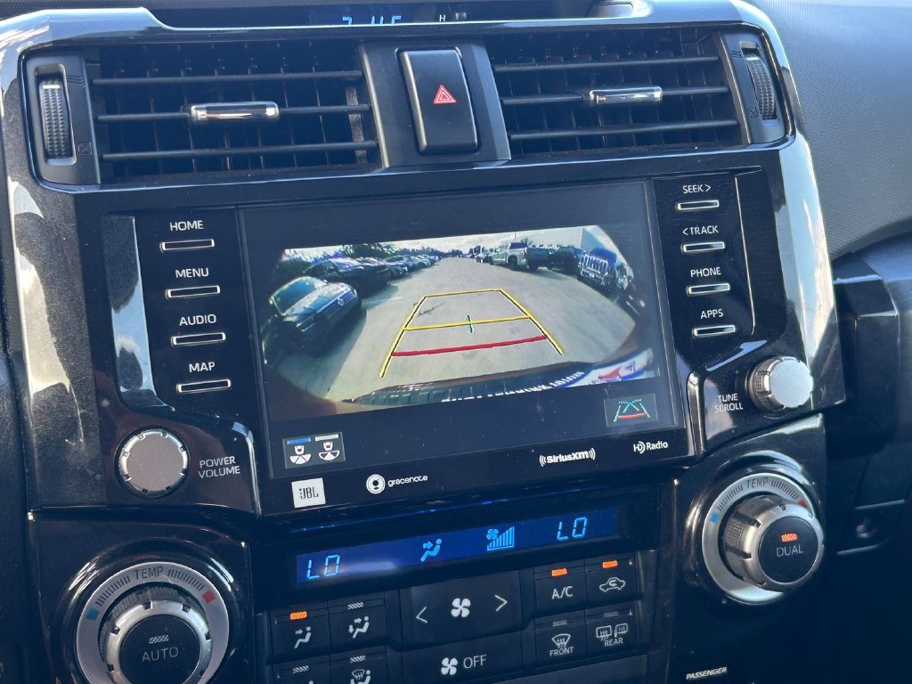 Certified 2024 Toyota 4Runner TRD Pro AWD/4WD image 34