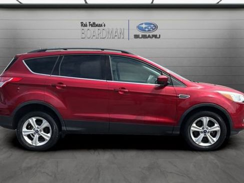 Used 2013 Ford Escape SE AWD/4WD image 3