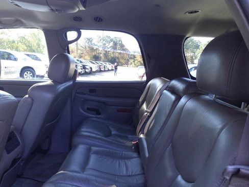 Used 2004 Chevrolet Tahoe LT w/ LT Preferred Equipment Group image 6