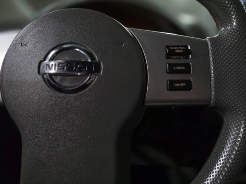 Used 2019 Nissan Frontier SV image 21