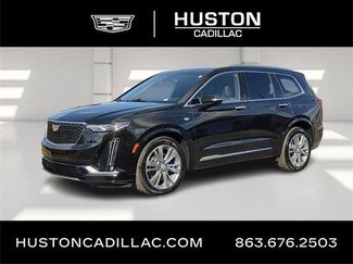Certified 2025 Cadillac XT6 Premium Luxury video 1