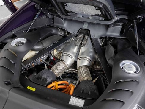 Certified 2024 Ferrari 296 GTB RWD image 34