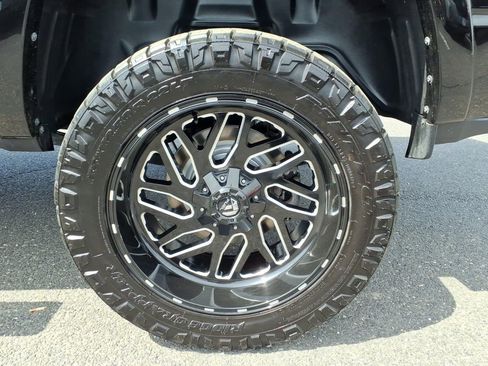 Used 2022 RAM 1500 Limited w/ (RED) Edition AWD/4WD image 16