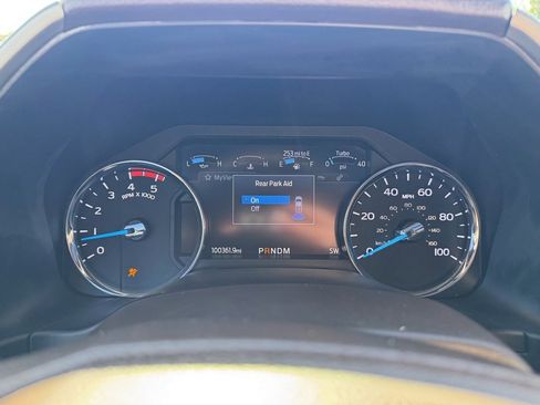 Certified 2022 Ford F350 King Ranch w/ Snow Plow Prep Package image 26