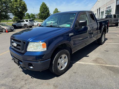 Used 2007 Ford F150 STX AWD/4WD image 26