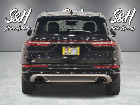 Used 2020 Lincoln Corsair Reserve w/ Equipment Group 201A AWD/4WD image 23