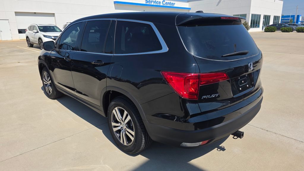 Used 2017 Honda Pilot EX-L image 3