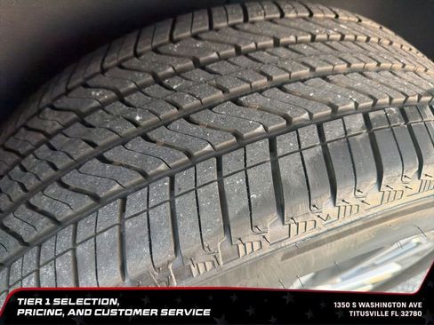 Used 2026 GMC Yukon Denali RWD image 19