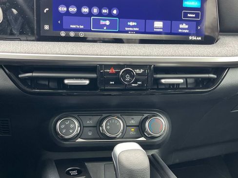 New 2026 Nissan Kicks S image 26