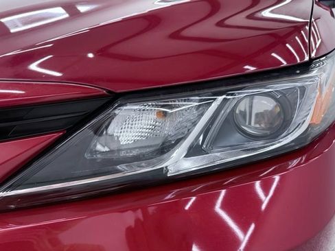 Used 2023 Toyota Camry LE FWD image 7