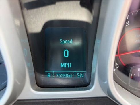 Used 2015 Chevrolet Camaro LT RWD image 7