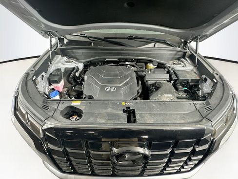Used 2025 Hyundai Palisade SEL FWD image 36