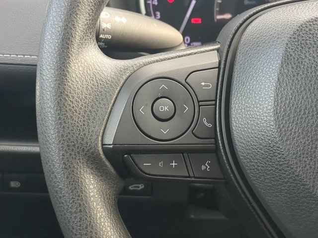 Certified 2024 Toyota RAV4 XLE w/ Convenience Package FWD image 29