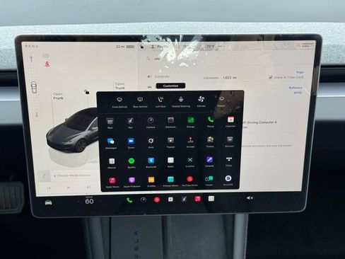 Used 2025 Tesla Model 3 Long Range image 22