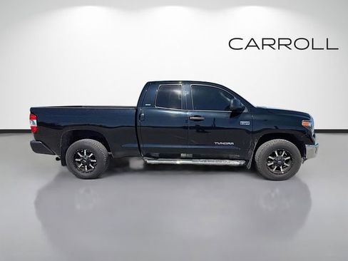Used 2021 Toyota Tundra SR5 image 2