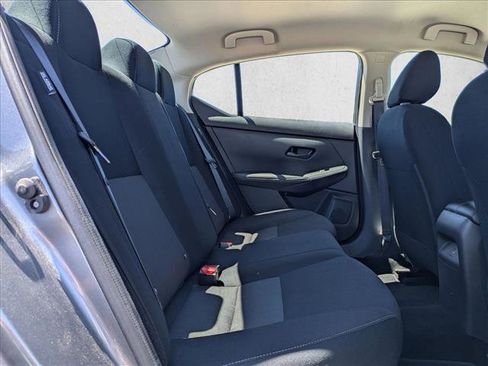 Used 2024 Nissan Sentra SV FWD image 19