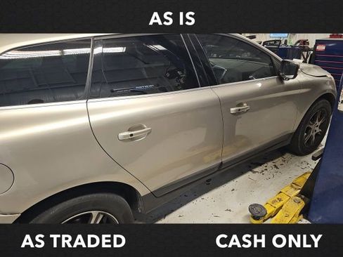 Used 2012 Volvo XC60 T6 image 6