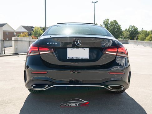 Used 2022 Mercedes-Benz A 220 image 6
