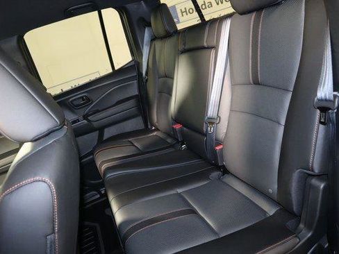 New 2024 Honda Ridgeline TrailSport image 26