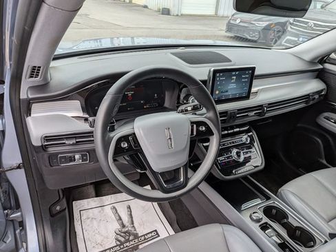 Used 2022 Lincoln Corsair Reserve w/ Sport Package AWD/4WD image 8
