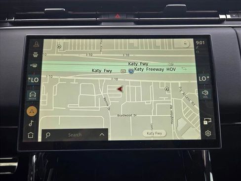 Used 2024 Land Rover Range Rover Sport Dynamic SE AWD/4WD image 13