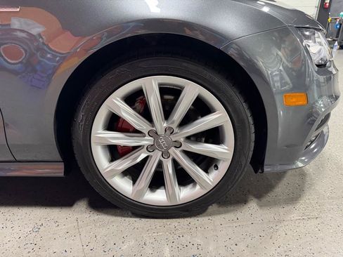 Used 2015 Audi A7 3.0T Prestige AWD/4WD image 26