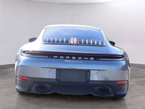 Certified 2025 Porsche 911 Carrera image 7
