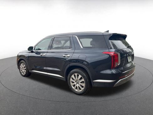Used 2025 Hyundai Palisade SEL image 12