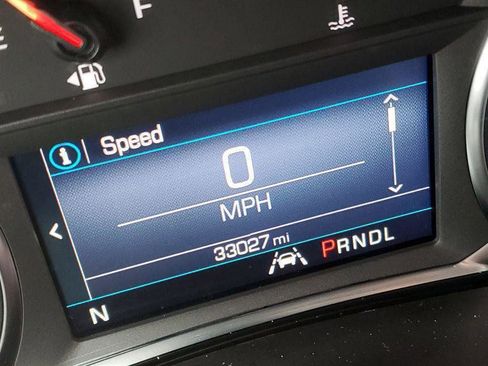 Certified 2024 Chevrolet Equinox LT image 10