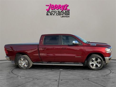 Used 2023 RAM 1500 Laramie image 6