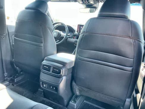 Certified 2026 Honda Passport TrailSport image 13