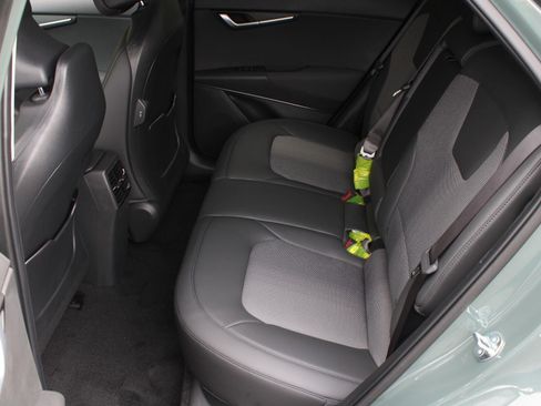 New 2026 Kia Niro Wind FWD image 20