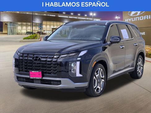 Used 2025 Hyundai Palisade SEL image 5