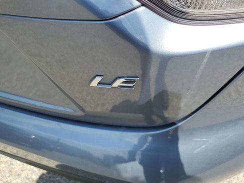 Used 2025 Toyota Corolla LE FWD image 11