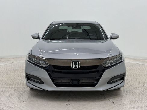 Used 2020 Honda Accord Sport image 6