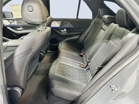 New 2025 Mercedes-Benz GLE 63 AMG S image 7