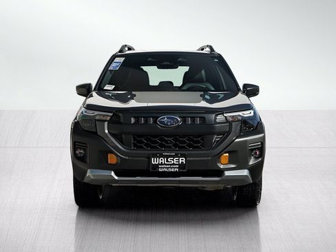 New 2026 Subaru Forester Wilderness AWD/4WD image 2
