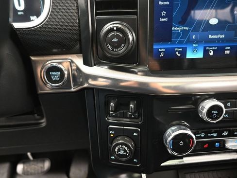 Used 2023 Ford F150 Raptor w/ Raptor Carbon Fiber Package AWD/4WD image 19