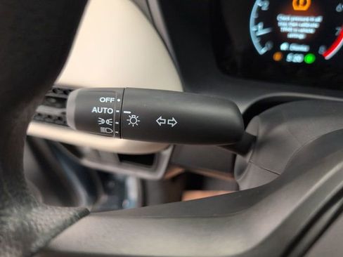 Used 2026 Honda HR-V LX image 17