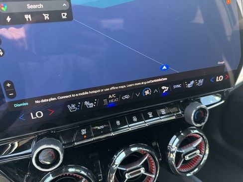 Certified 2025 Chevrolet Blazer EV RS AWD/4WD image 30